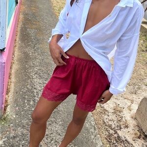 Laneway the label Antique short cherry